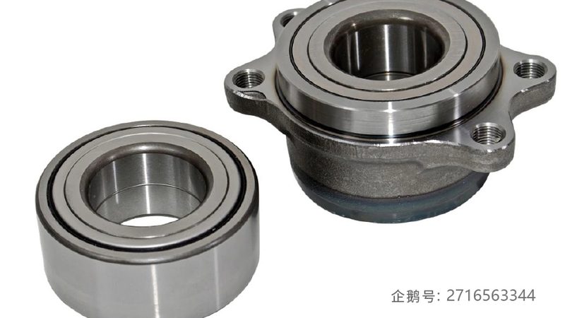 资质认证：进口轴承的准入门槛