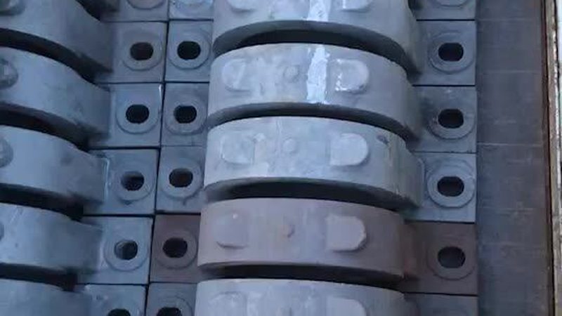 工业链条：一米多少钱？规格304材质的奥秘