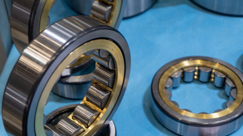 SKF进口轴承选型参数解析：揭秘传动系统高效之选