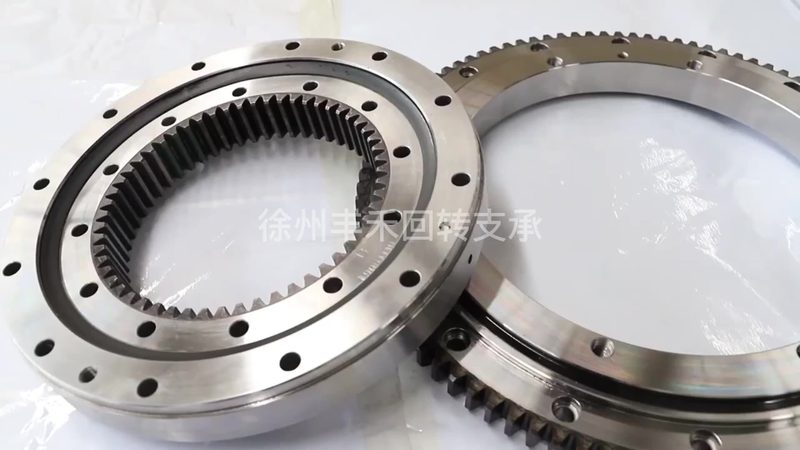 轴承寿命计算：精准选型，保障设备稳定运行