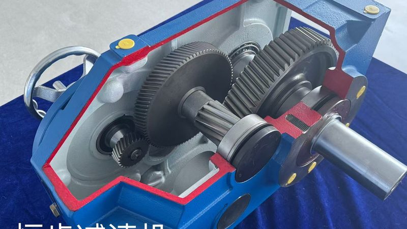 看懂调心滚子轴承代号：从一串字符读出性能与用途